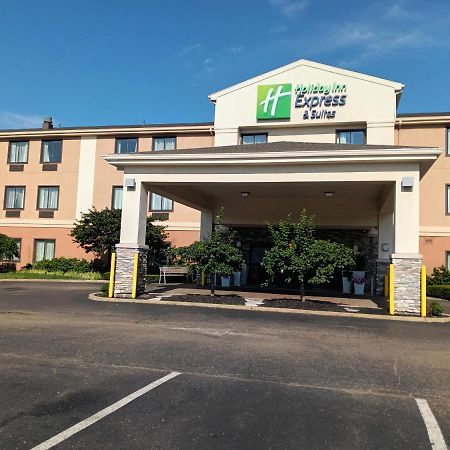 Holiday Inn Express & Suites Alliance By Ihg Kültér fotó