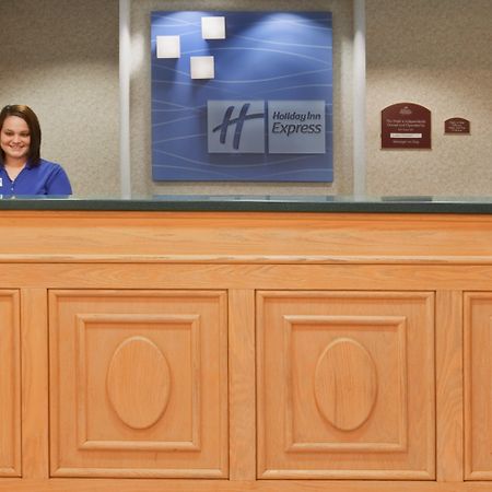 Holiday Inn Express & Suites Alliance By Ihg Kültér fotó