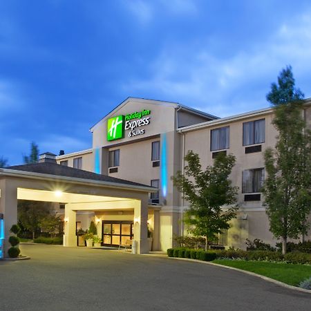 Holiday Inn Express & Suites Alliance By Ihg Kültér fotó