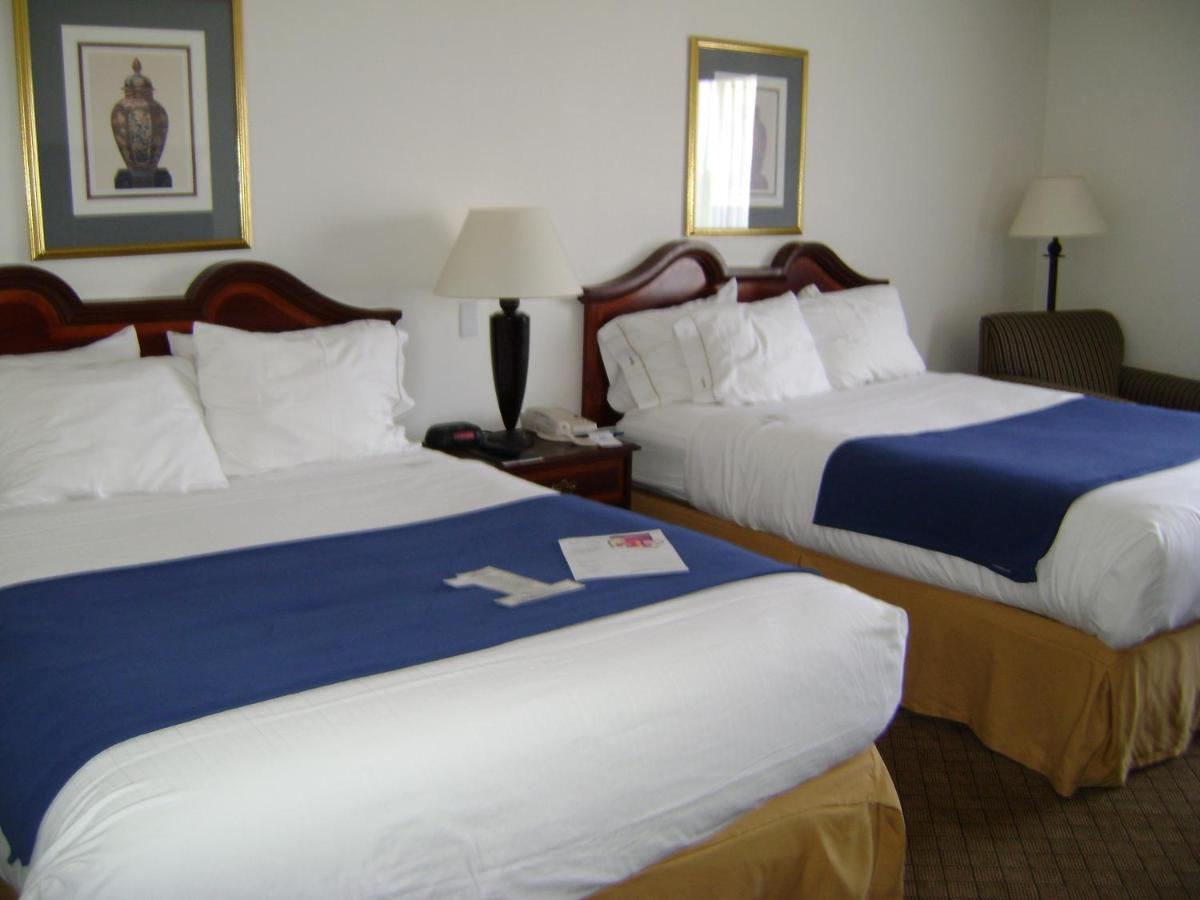 Holiday Inn Express & Suites Alliance By Ihg Kültér fotó