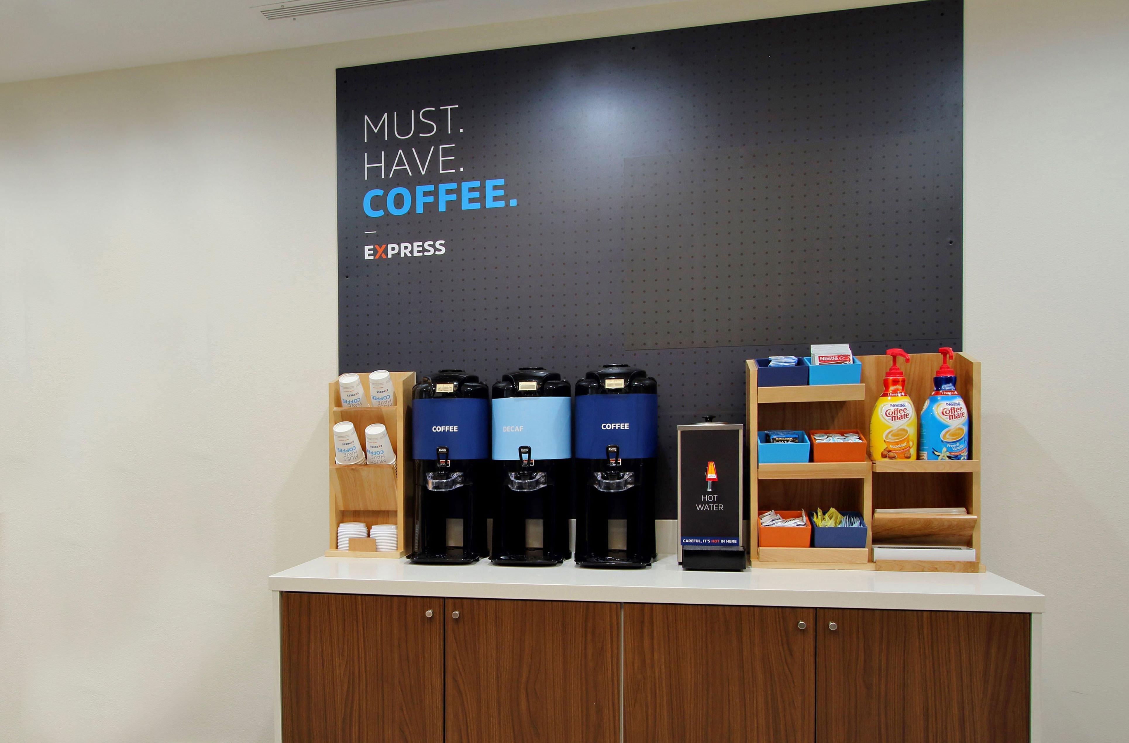 Holiday Inn Express & Suites Alliance By Ihg Kültér fotó