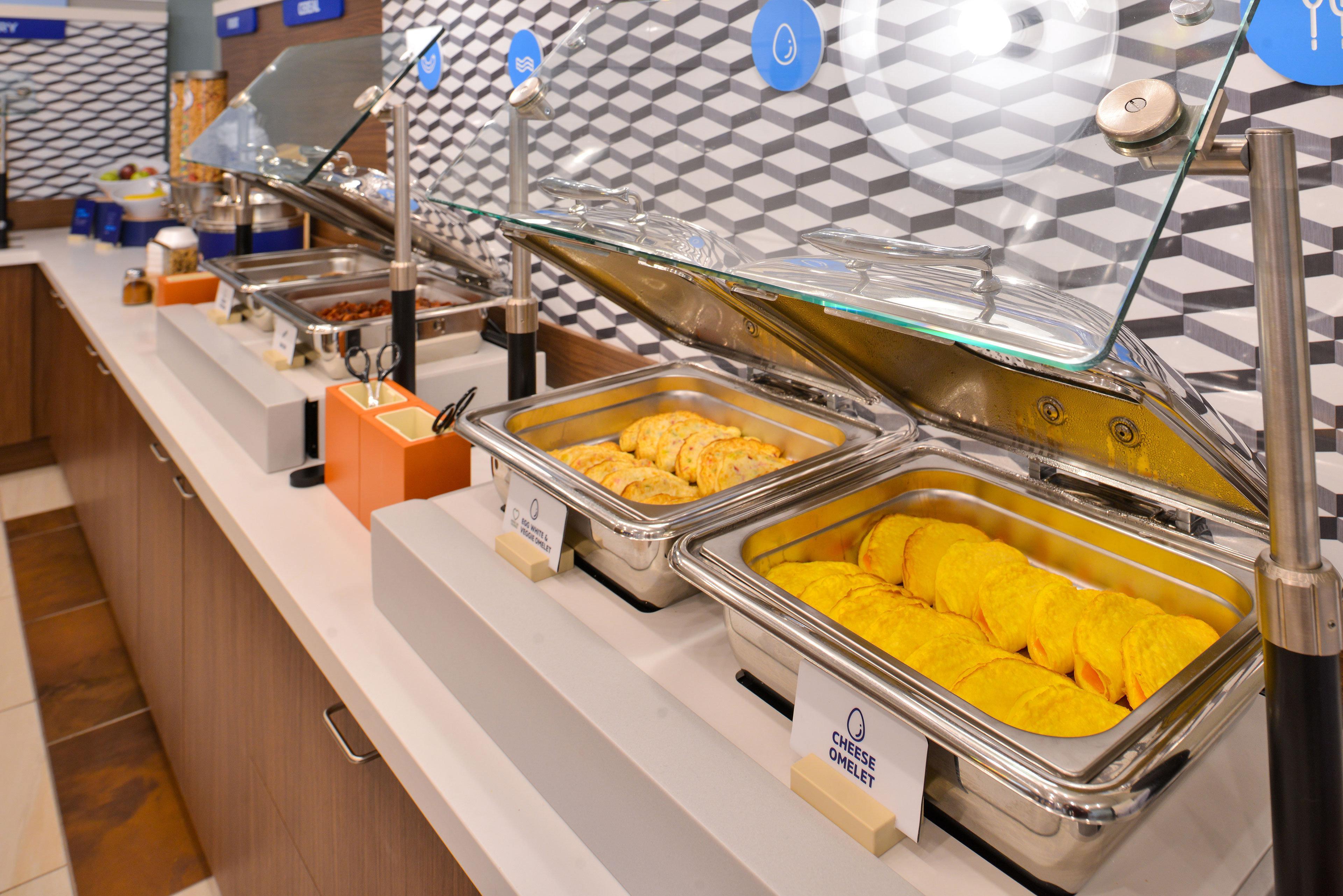 Holiday Inn Express & Suites Alliance By Ihg Kültér fotó
