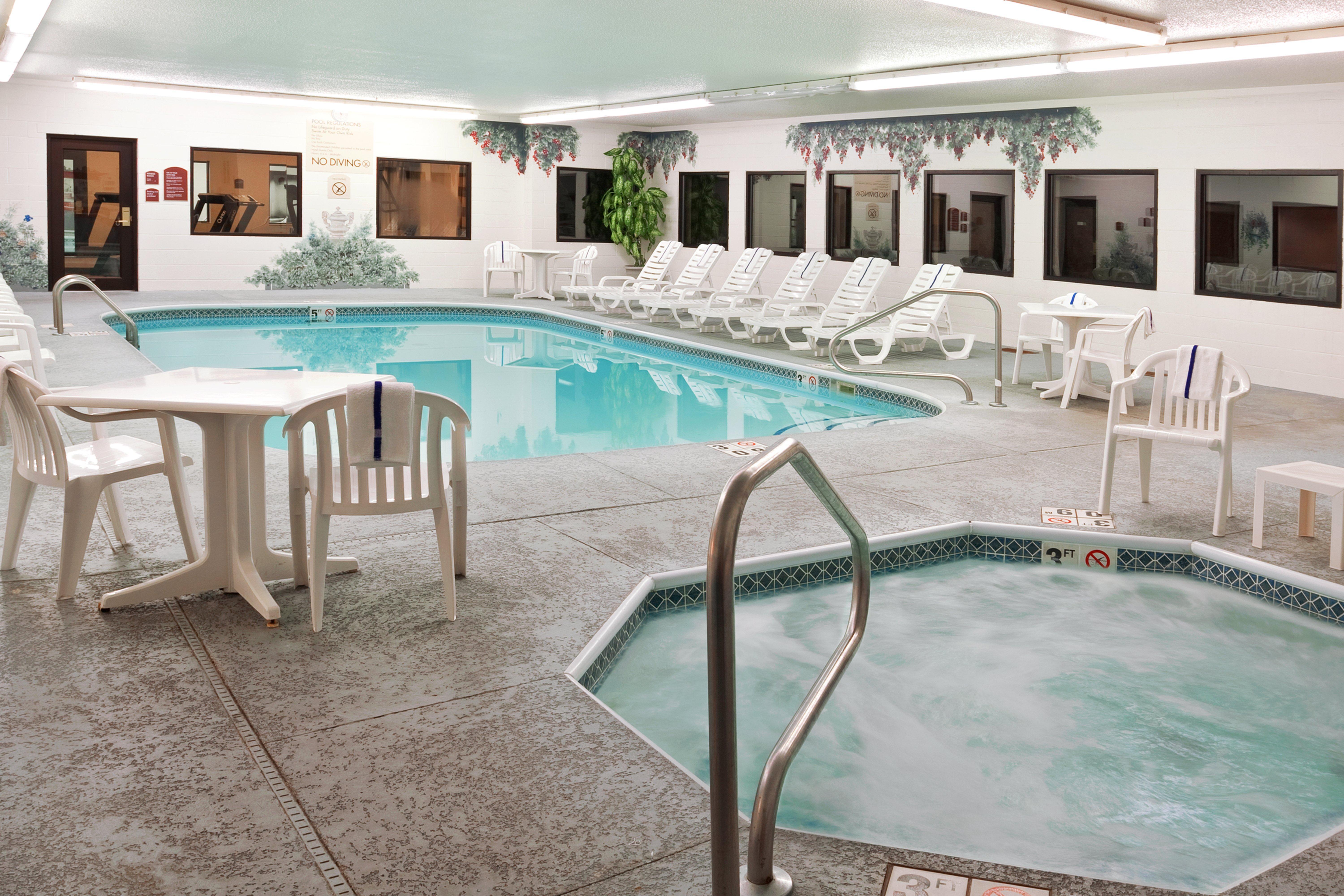 Holiday Inn Express & Suites Alliance By Ihg Kültér fotó