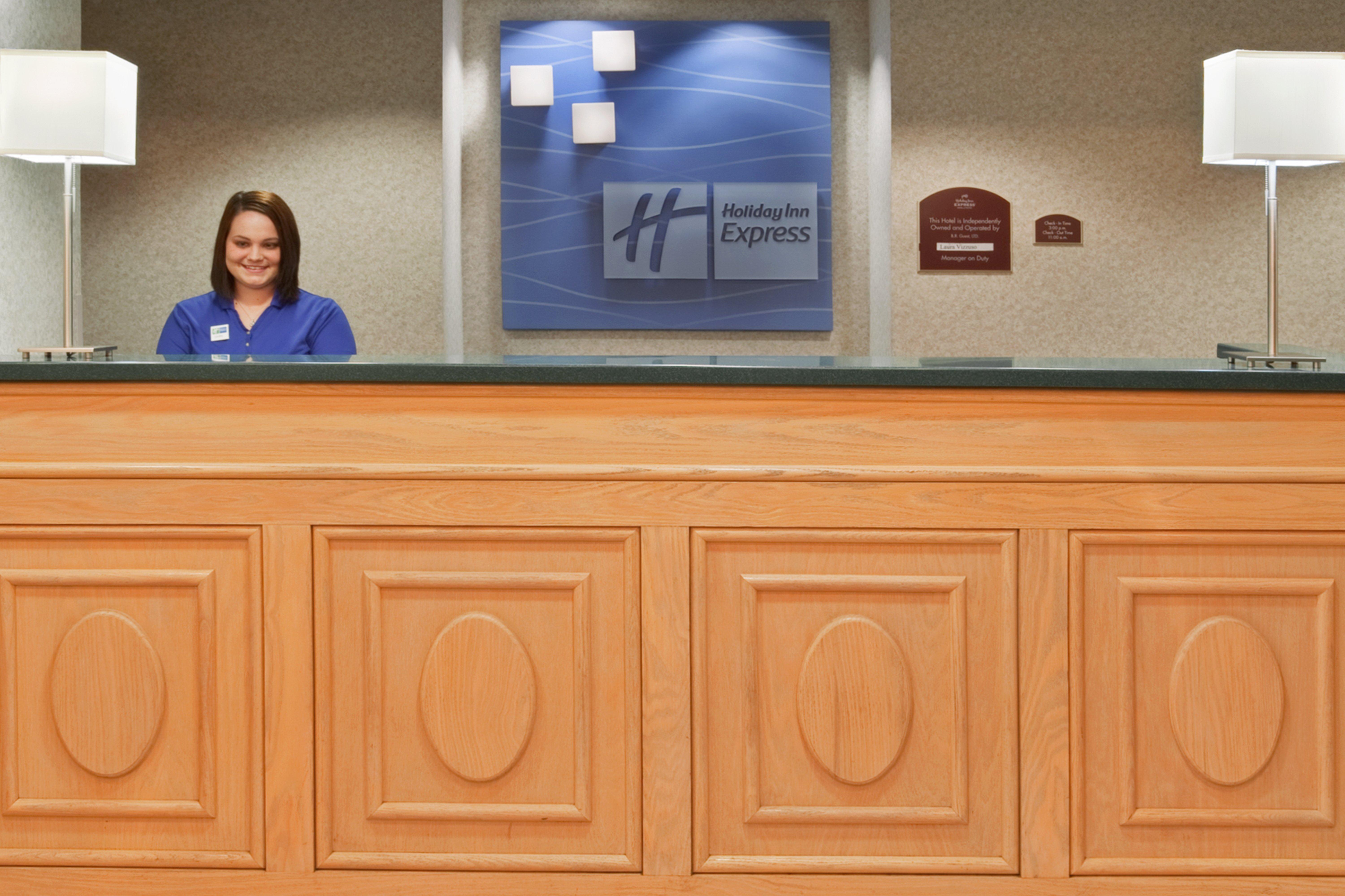 Holiday Inn Express & Suites Alliance By Ihg Kültér fotó