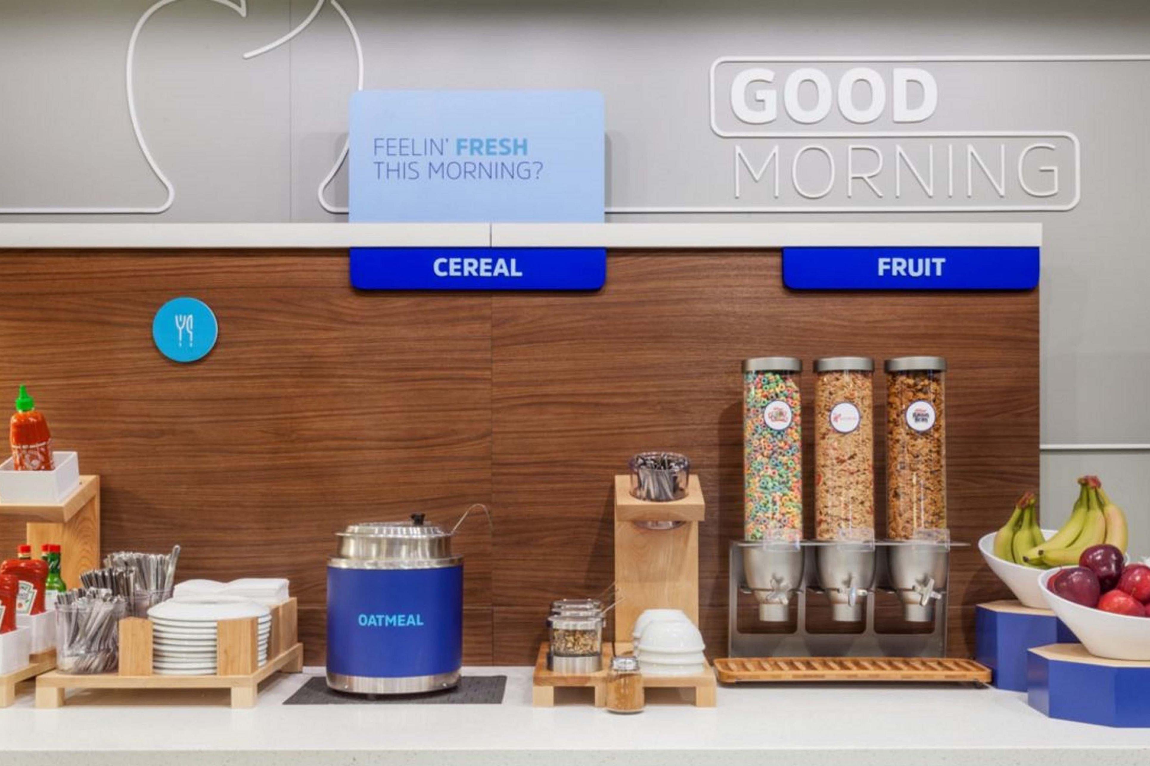 Holiday Inn Express & Suites Alliance By Ihg Kültér fotó