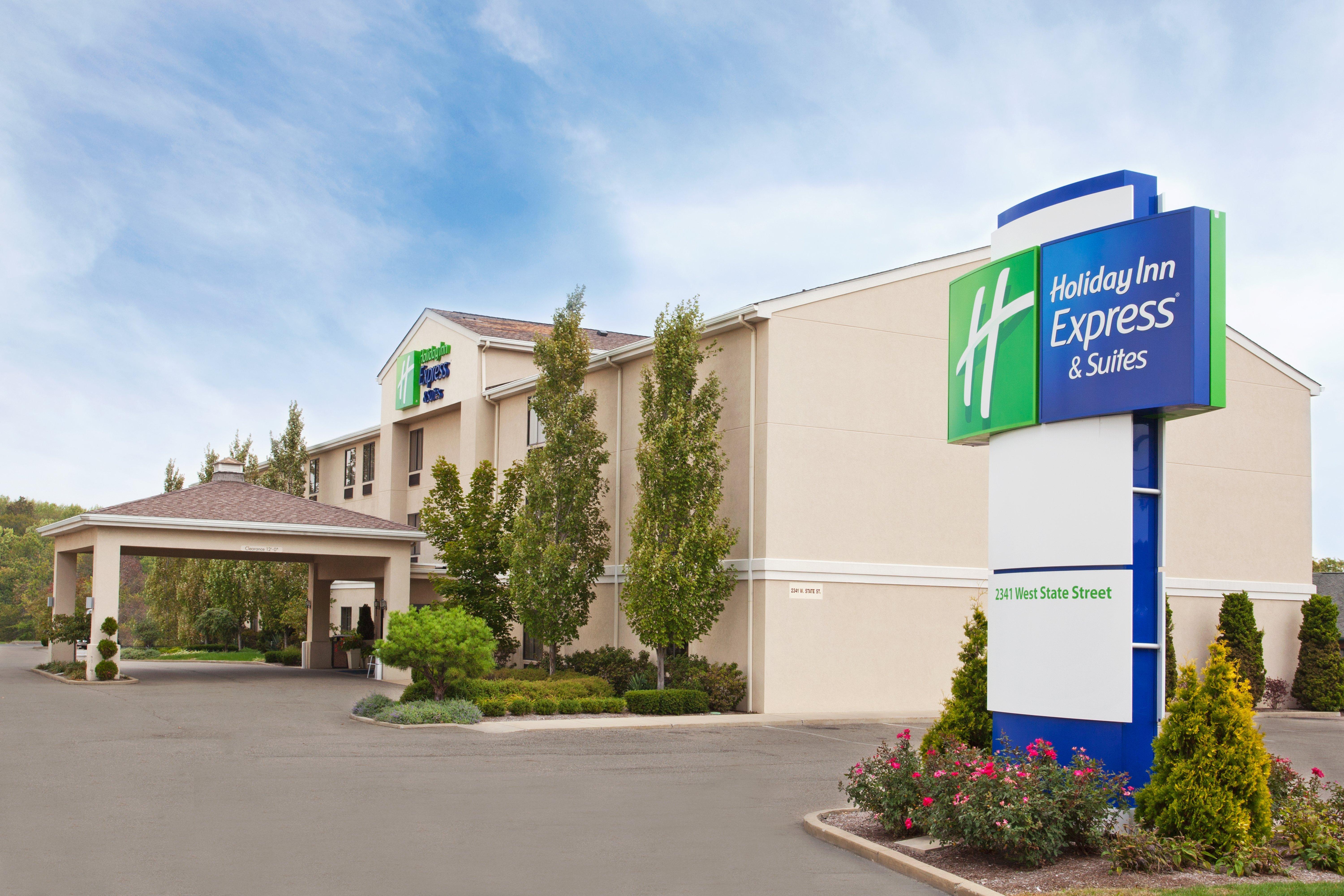 Holiday Inn Express & Suites Alliance By Ihg Kültér fotó