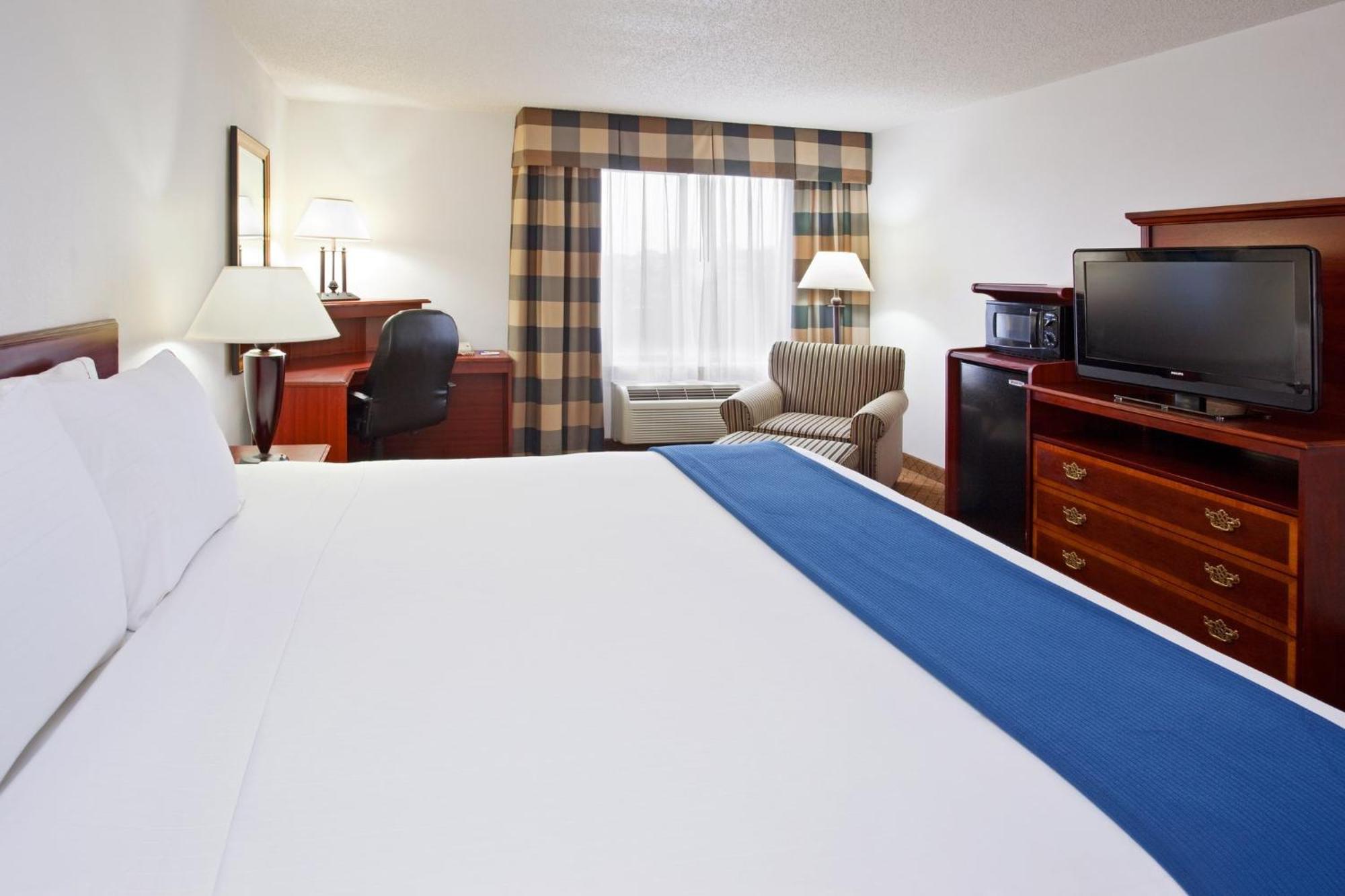Holiday Inn Express & Suites Alliance By Ihg Kültér fotó