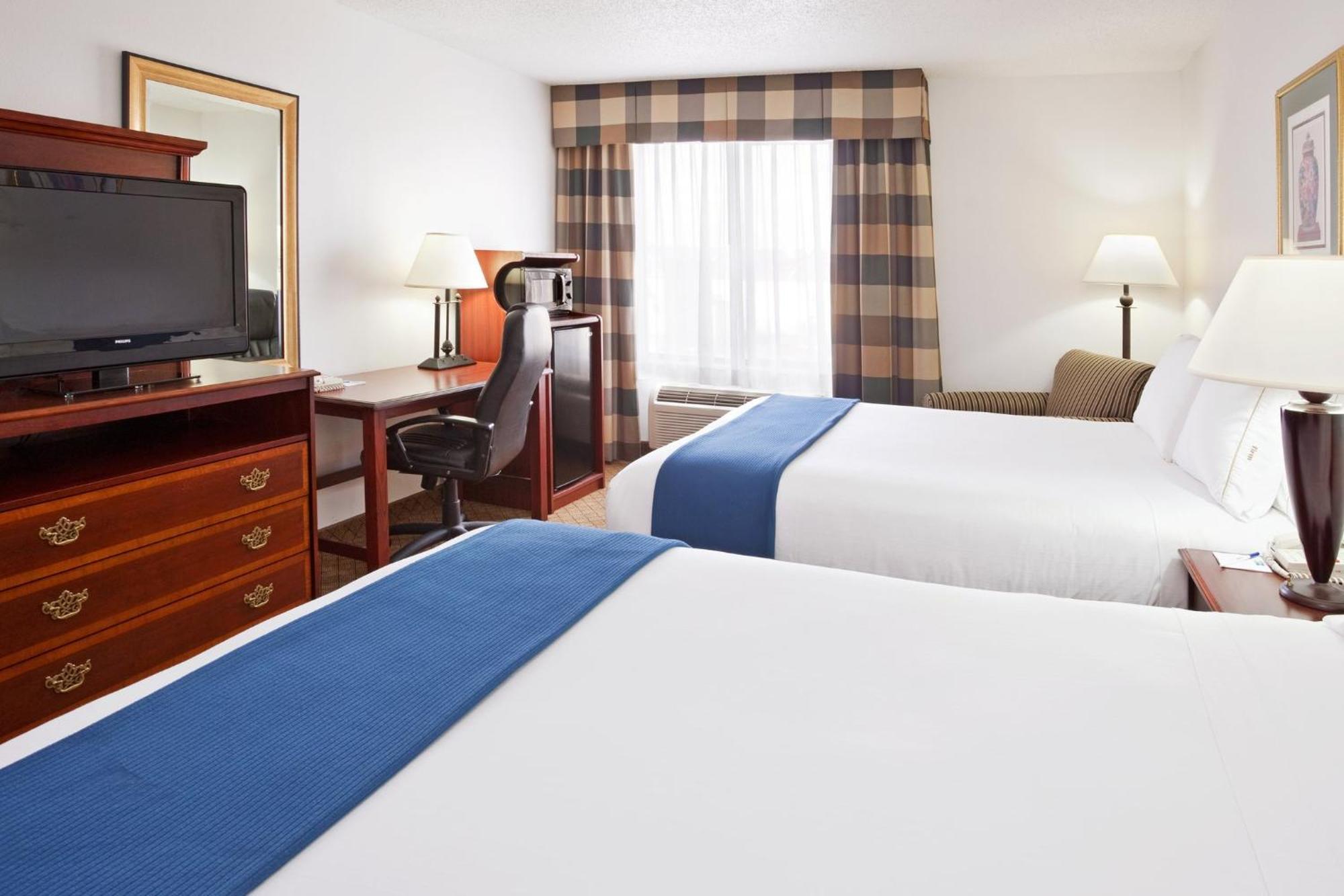 Holiday Inn Express & Suites Alliance By Ihg Kültér fotó