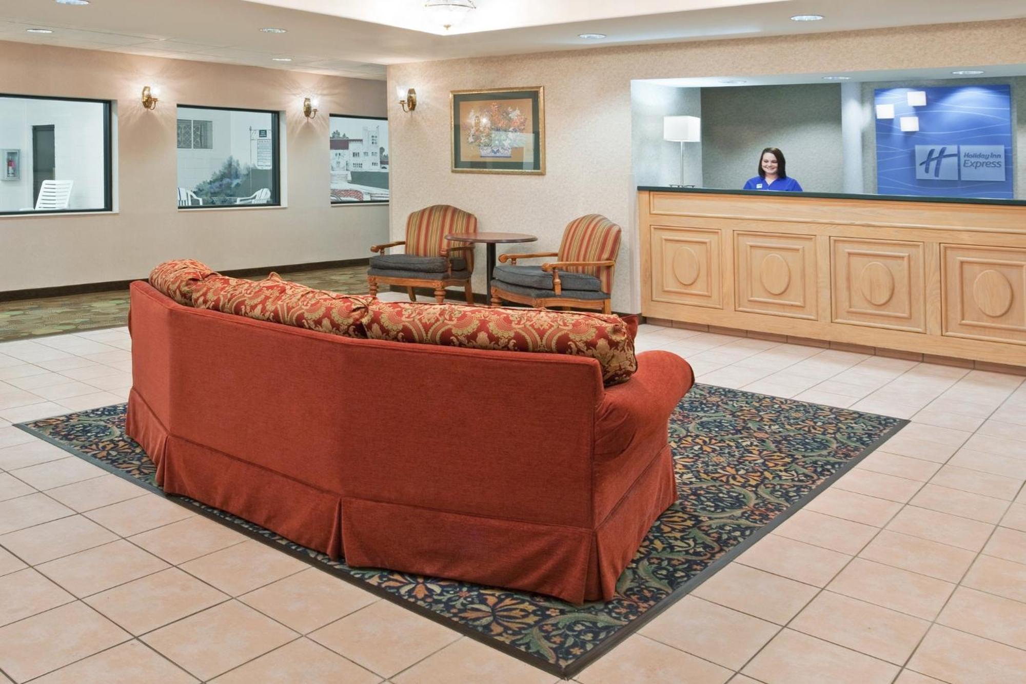 Holiday Inn Express & Suites Alliance By Ihg Kültér fotó