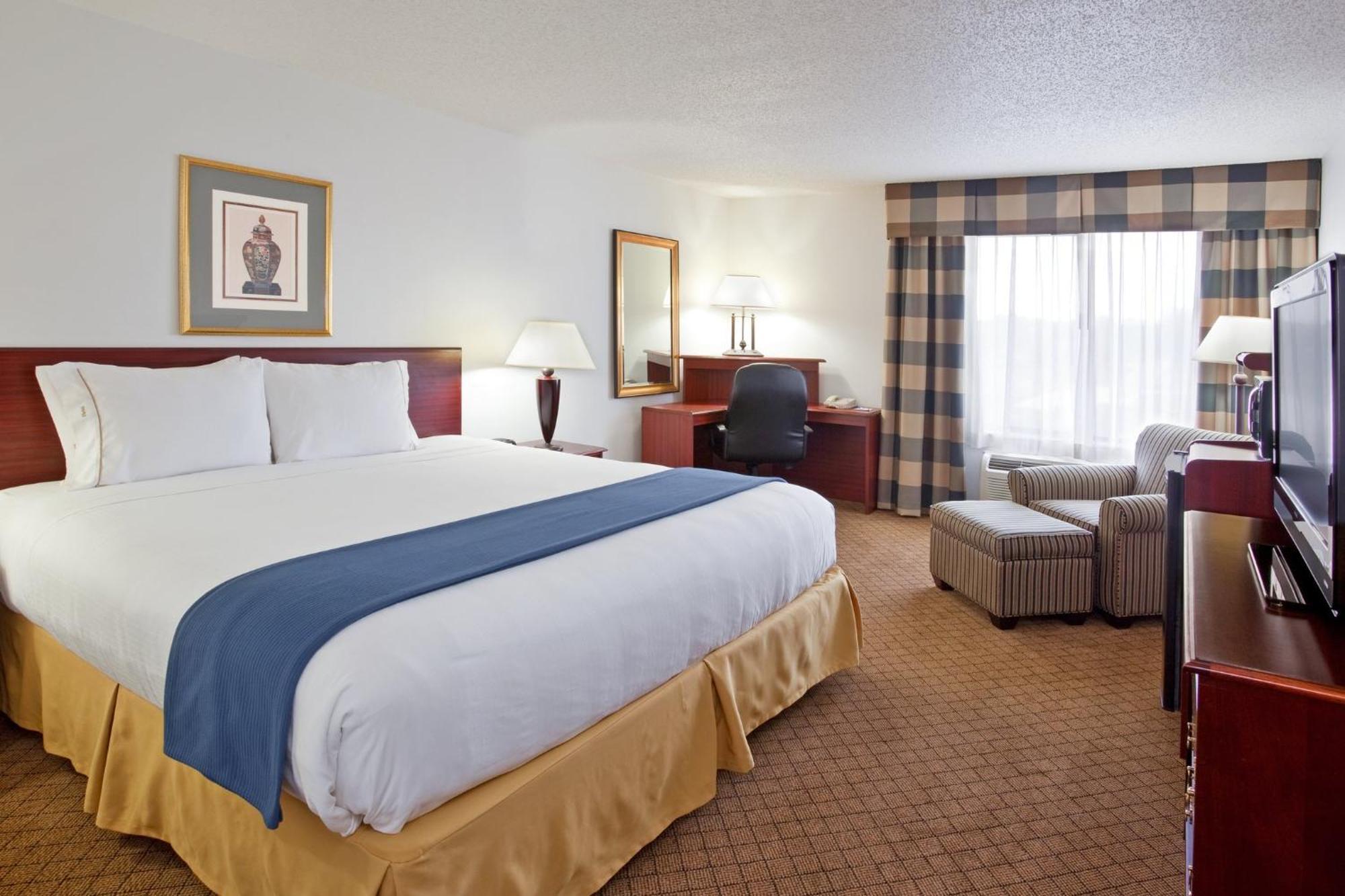 Holiday Inn Express & Suites Alliance By Ihg Kültér fotó
