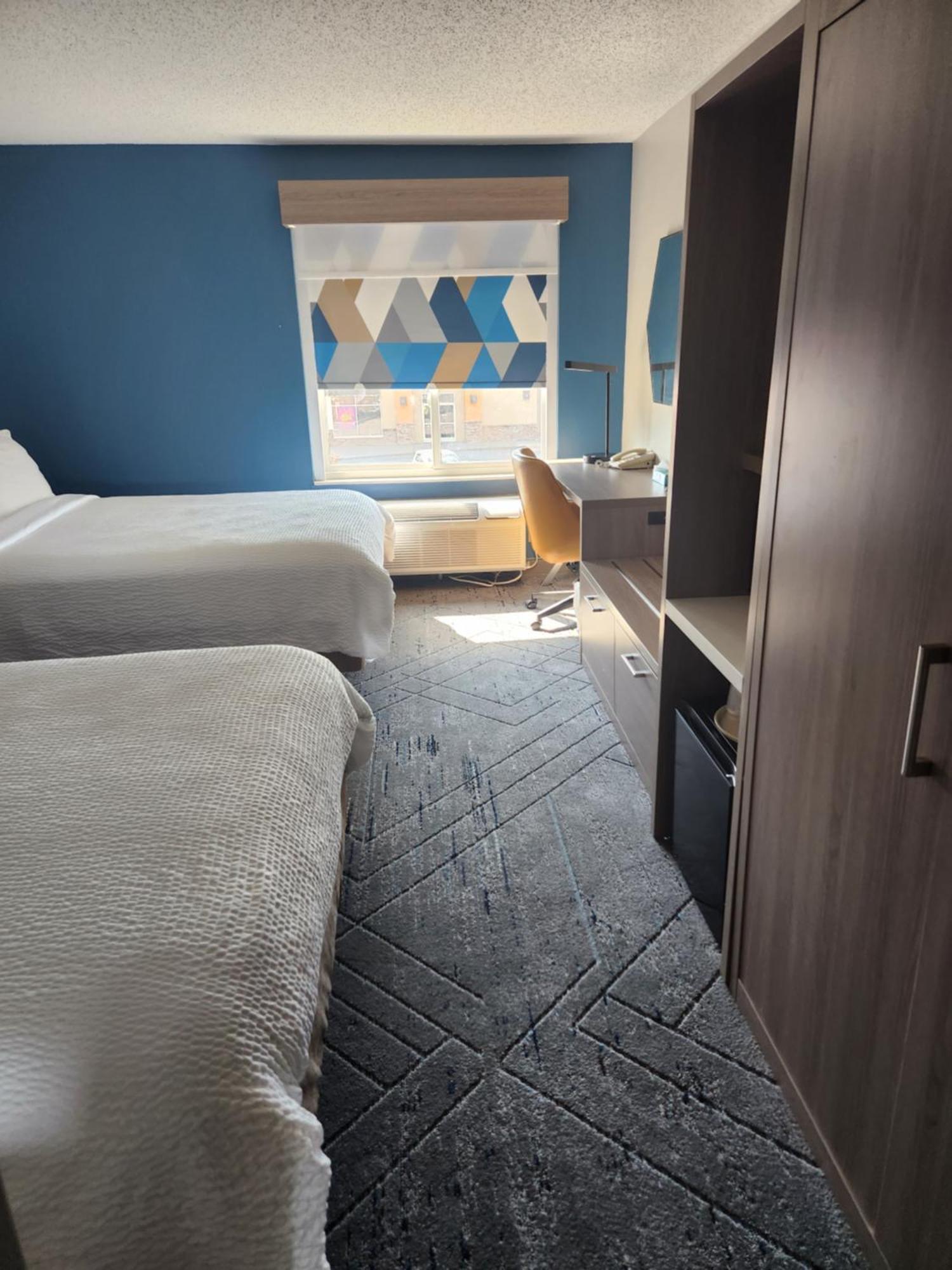 Holiday Inn Express & Suites Alliance By Ihg Kültér fotó