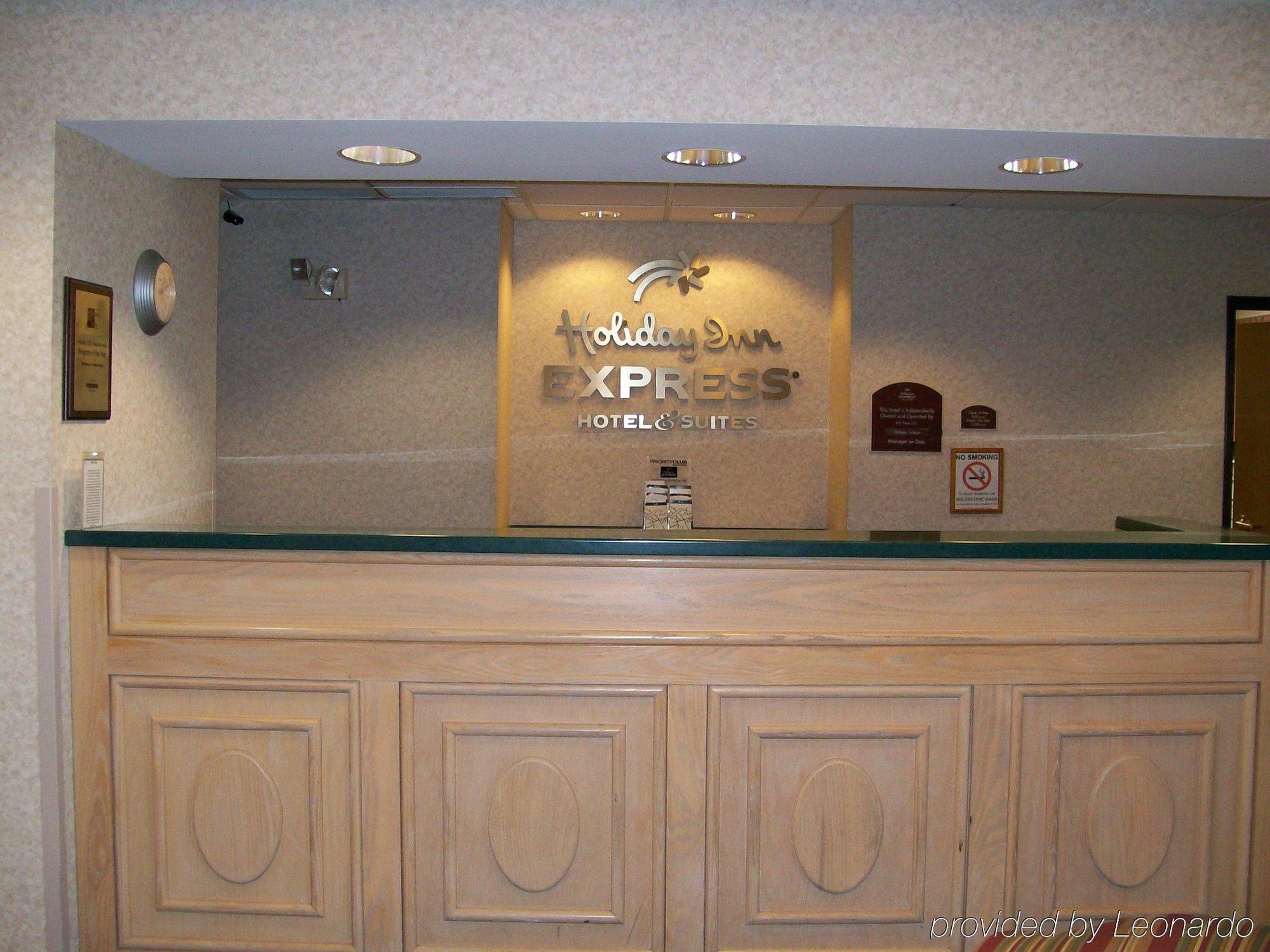 Holiday Inn Express & Suites Alliance By Ihg Kültér fotó
