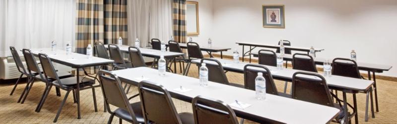 Holiday Inn Express & Suites Alliance By Ihg Kültér fotó