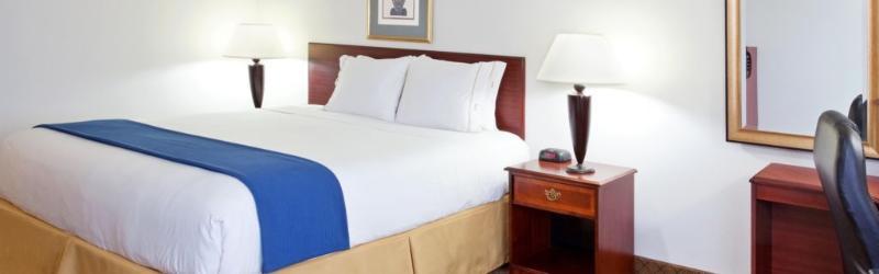Holiday Inn Express & Suites Alliance By Ihg Kültér fotó