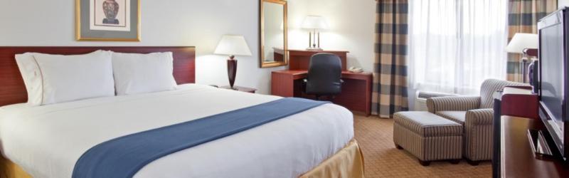 Holiday Inn Express & Suites Alliance By Ihg Kültér fotó